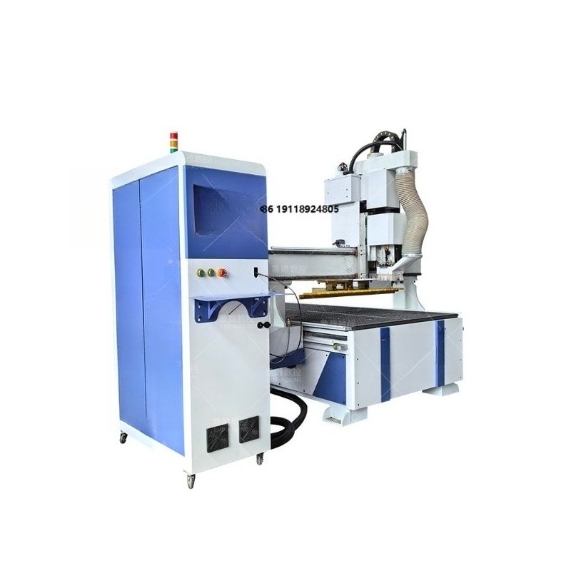 1325 CNC Router Woodworking Ma - огляд і ціна Woodworking Cnc Machine