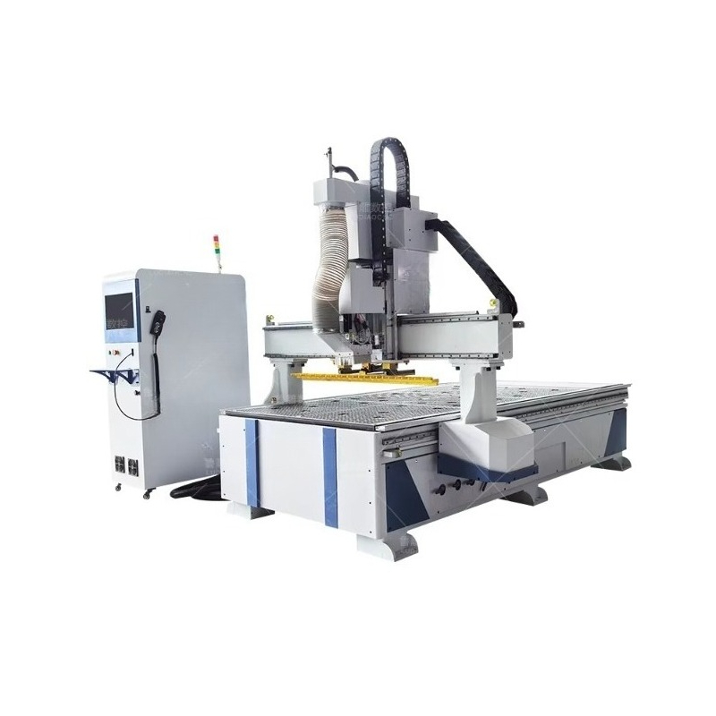1325 CNC Router Woodworking Ma - огляд і ціна Woodworking Cnc Machine