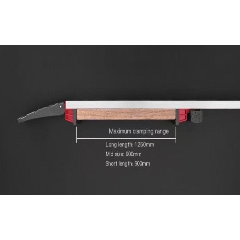 New Multifunctional cutting ma - огляд і ціна Woodworking Quick Clamps
