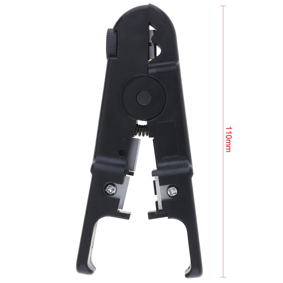 Network pliers Adjustable Cabl - огляд і ціна Woodworking Network