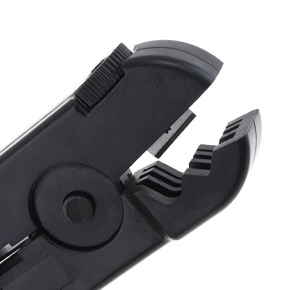 Network pliers Adjustable Cabl - огляд і ціна Woodworking Network
