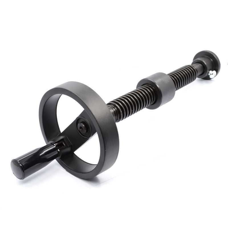 Trapezoidal Lead Screw Set T20 - огляд і ціна Woodworking Machines