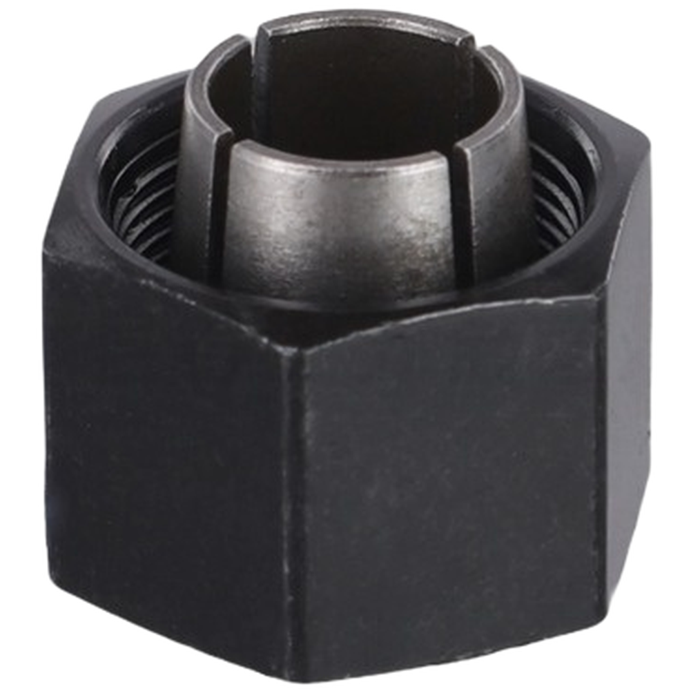 Screw-on Nut Chuck Nut Worksho - огляд і ціна Woodworking Workshop Design