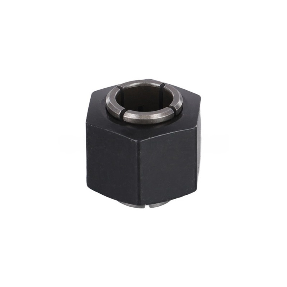 Screw-on Nut Chuck Nut Worksho - огляд і ціна Woodworking Workshop Design