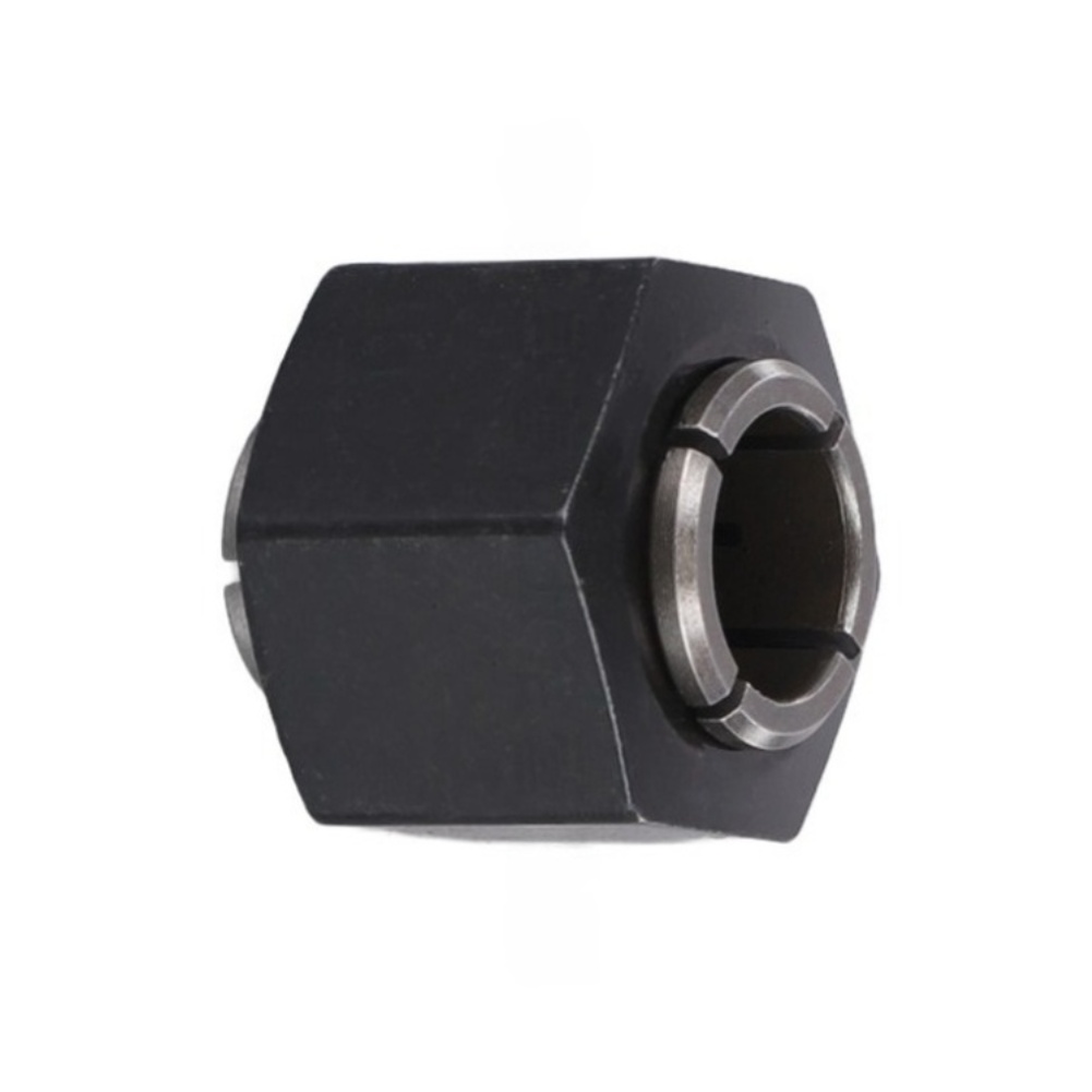 Screw-on Nut Chuck Nut Worksho - огляд і ціна Woodworking Workshop Design