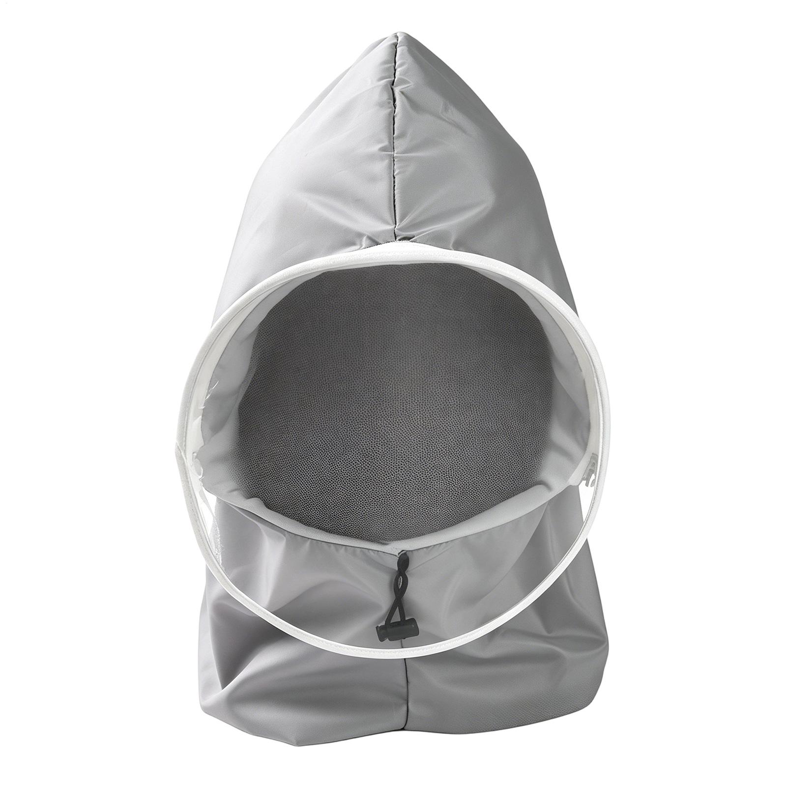 Face Shield For Work Dustproof - огляд і ціна Woodworking Face Shield