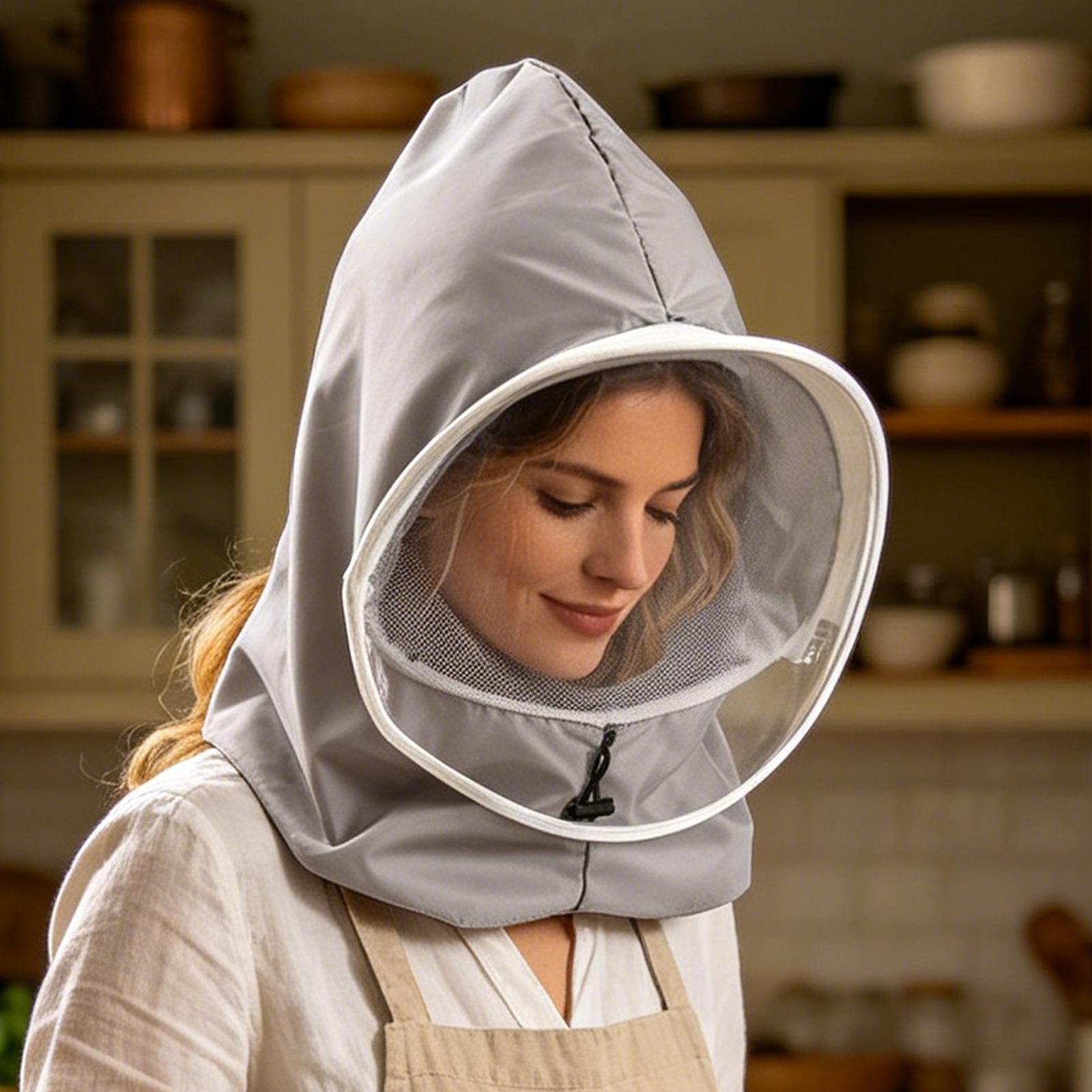Face Shield For Work Dustproof - огляд і ціна Woodworking Face Shield