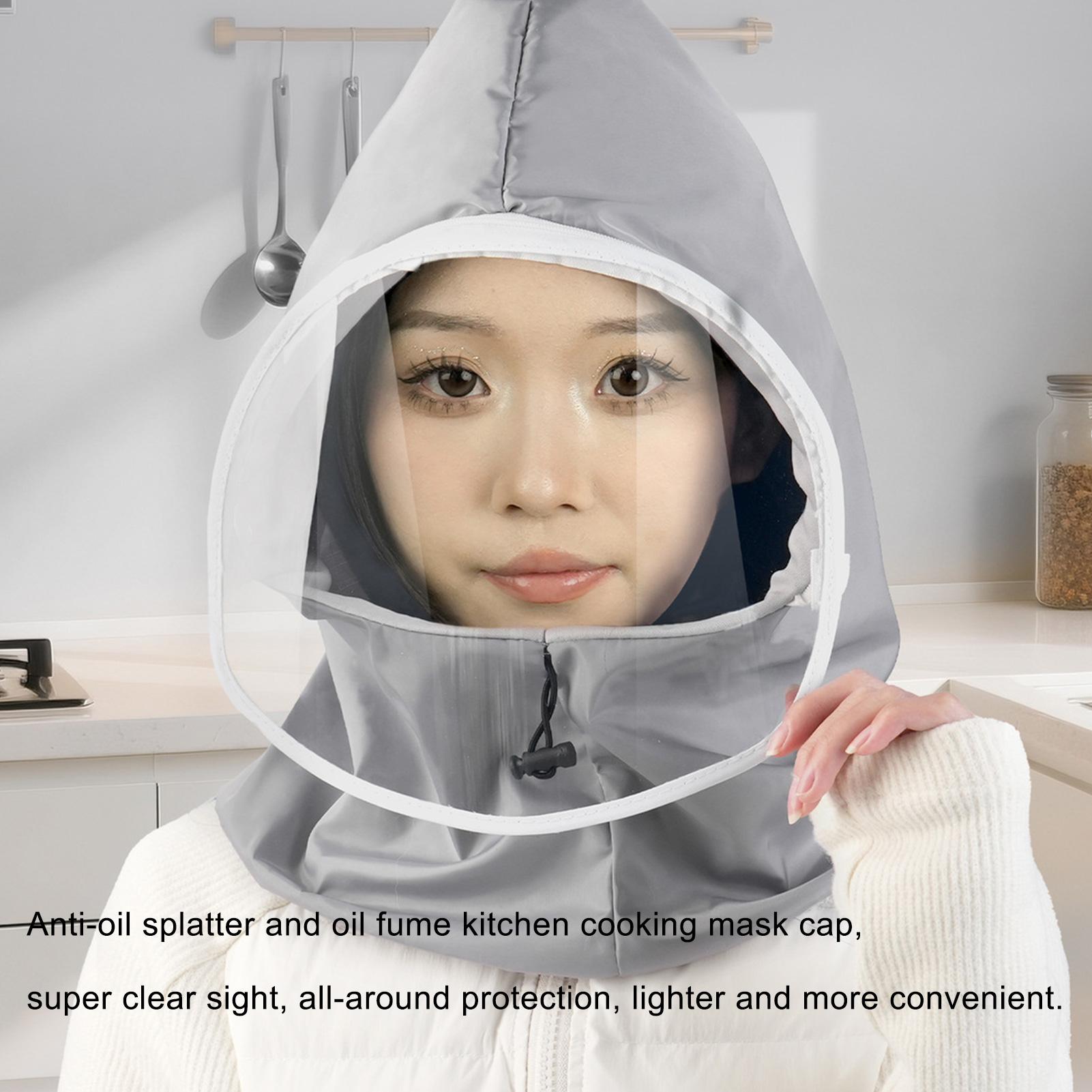 Face Shield For Work Dustproof - огляд і ціна Woodworking Face Shield