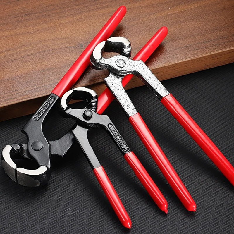Multifunctional Walnut Pliers  - огляд і ціна Woodworking Shoes