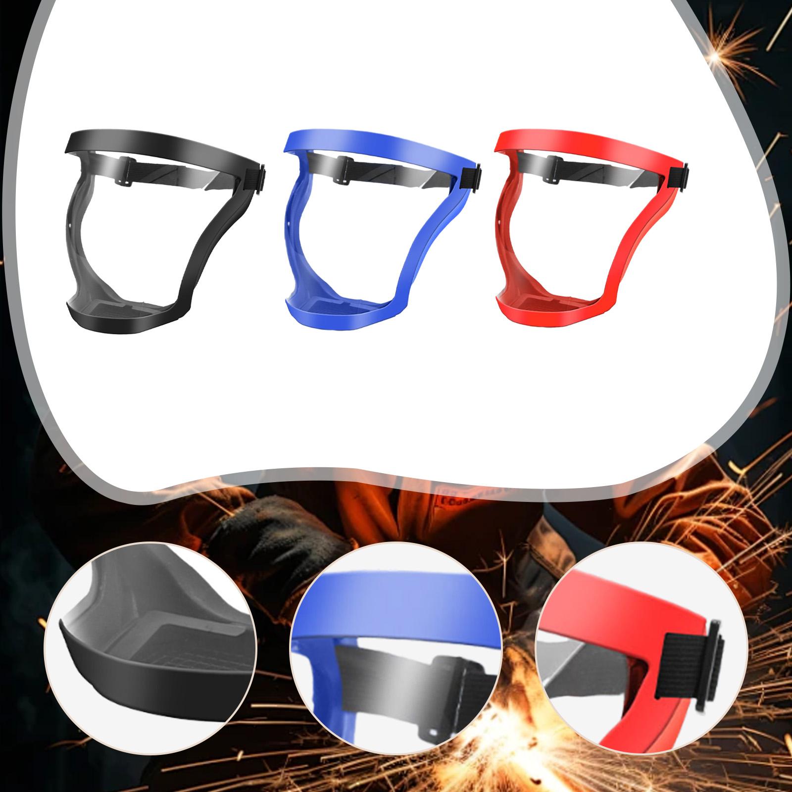 Face Shield for Grinding Anti  - огляд і ціна Woodworking Face Shield