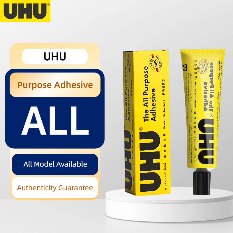 Original UHU All Purpose Adhes - огляд і ціна Woodworking Shoes