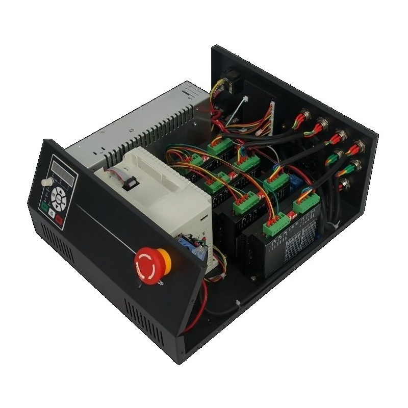 CNC Woodworking Machinery Part - огляд і ціна Woodworking Cnc Machine