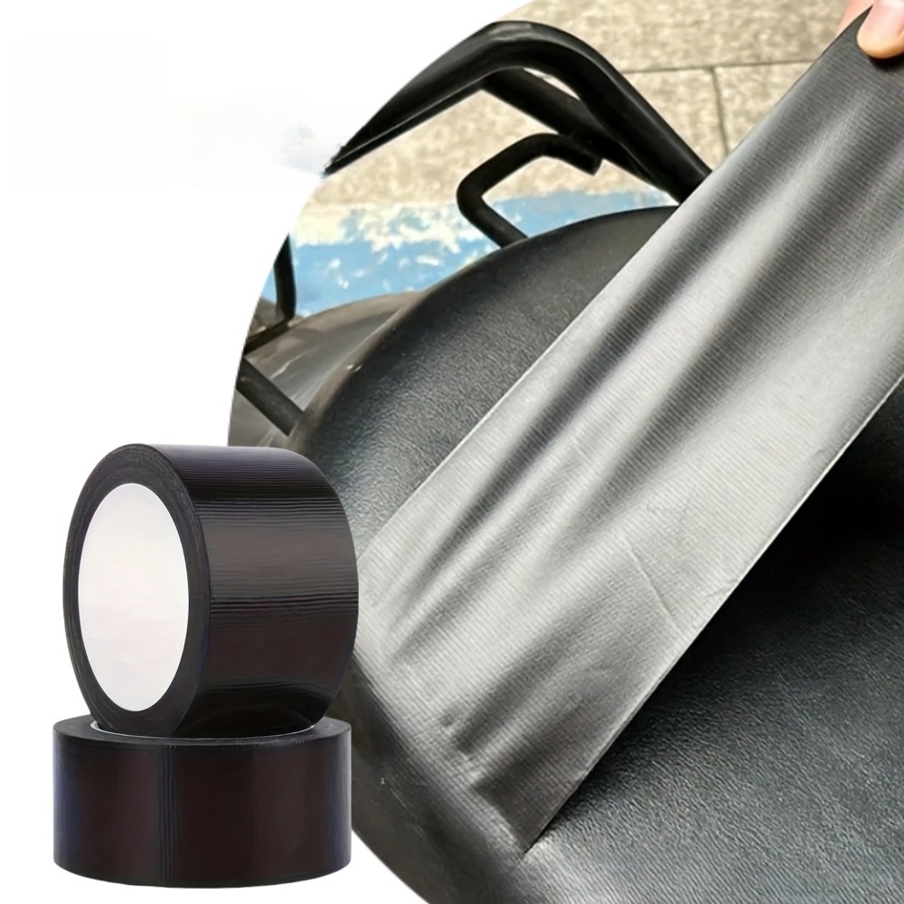 1 Roll Black Self Adhesive Lea - огляд і ціна Woodworking Shoes