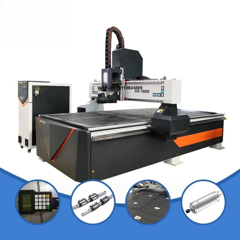 1325 Woodworking Furniture CNC - огляд і ціна Woodworking Cnc Machine