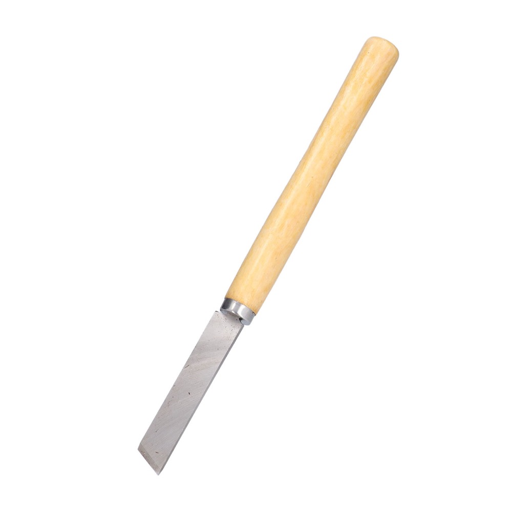 8PCS HSS Steel Wood Turning Ch - огляд і ціна Skew Chisel Wood