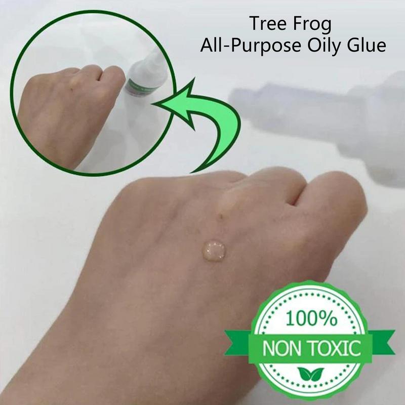 All-Purpose Tree Frog Oily Glu - огляд і ціна Woodworking Shoes