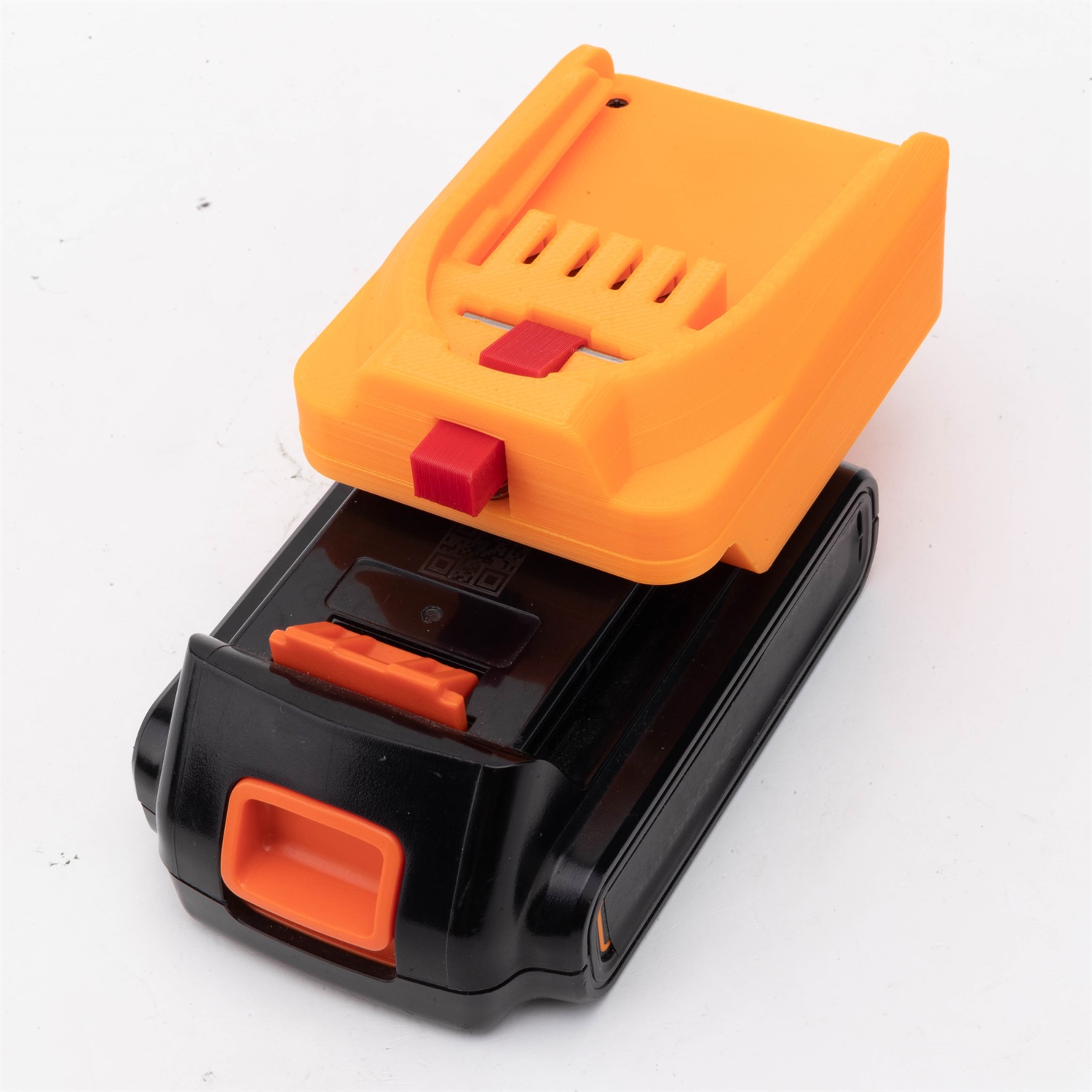 Battery Adapter/Converter for  - огляд і ціна Black+Decker Tool Cordless