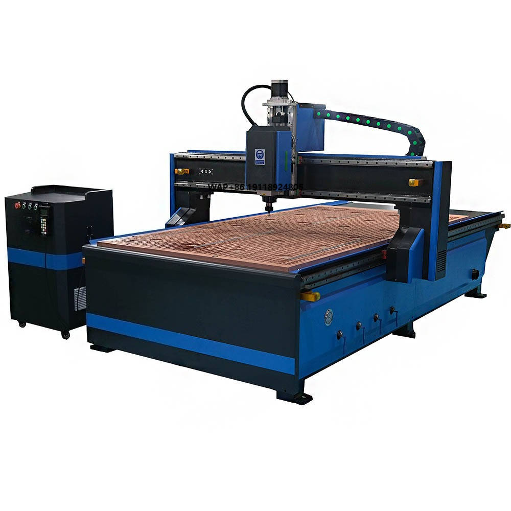 Best Sellers Automatic Cnc Rou - огляд і ціна Woodworking Cnc Machine