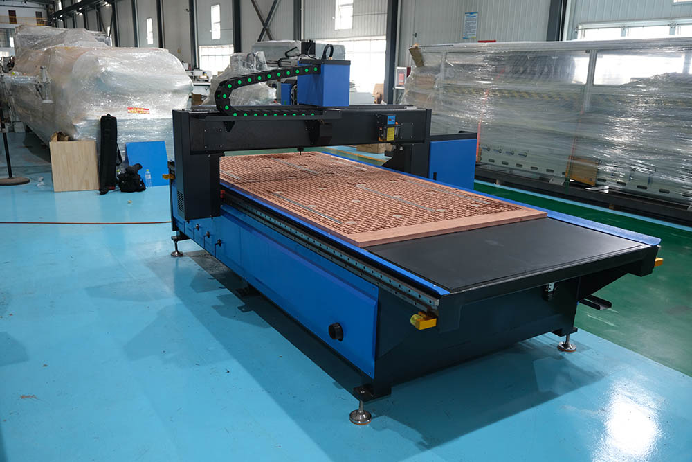 Best Sellers Automatic Cnc Rou - огляд і ціна Woodworking Cnc Machine