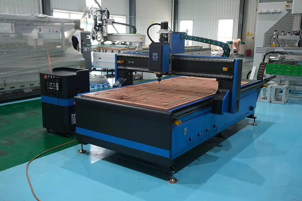 Best Sellers Automatic Cnc Rou - огляд і ціна Woodworking Cnc Machine