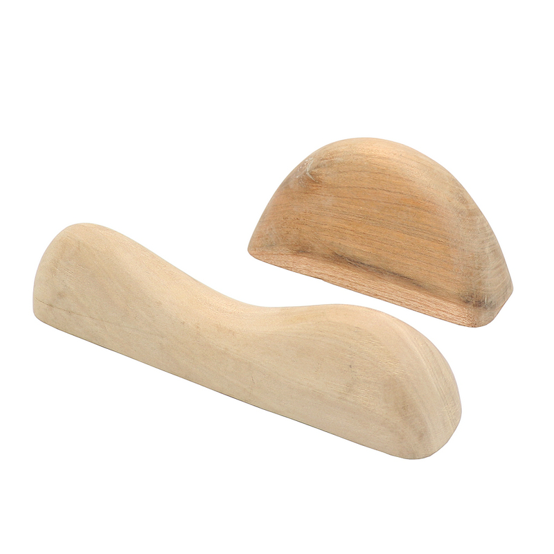 1PCS Shoemaker Cobbler Shoes U - огляд і ціна Woodworking Shoes