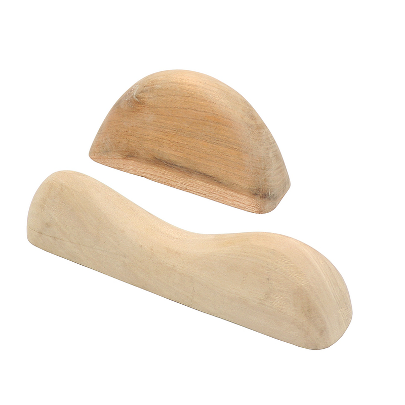 1PCS Shoemaker Cobbler Shoes U - огляд і ціна Woodworking Shoes