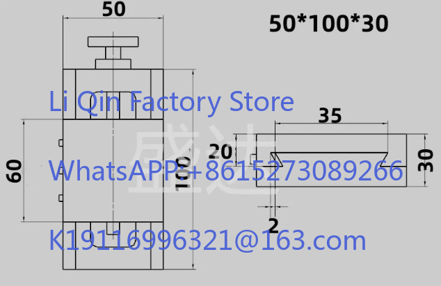 Screw rod sliding table cast i - огляд і ціна Woodworking Machines