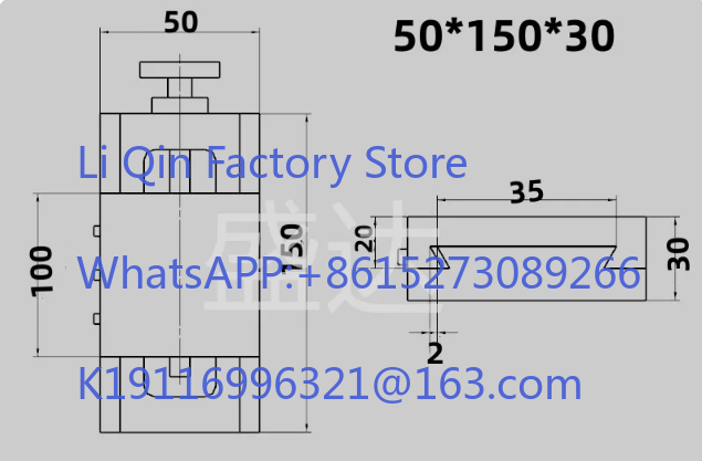 Screw rod sliding table cast i - огляд і ціна Woodworking Machines