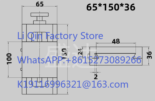 Screw rod sliding table cast i - огляд і ціна Woodworking Machines