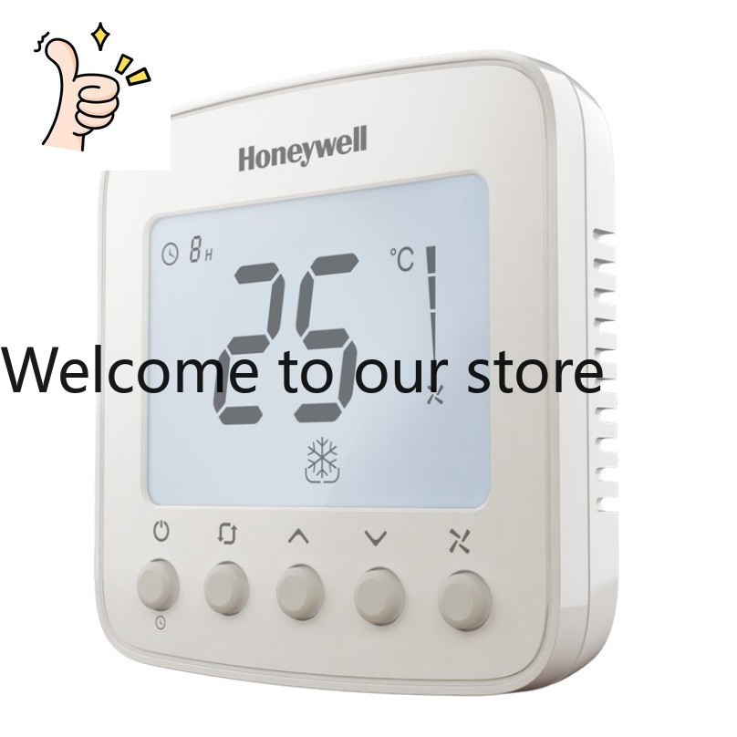 Honeywell 2 Controlled Network - огляд і ціна Woodworking Network