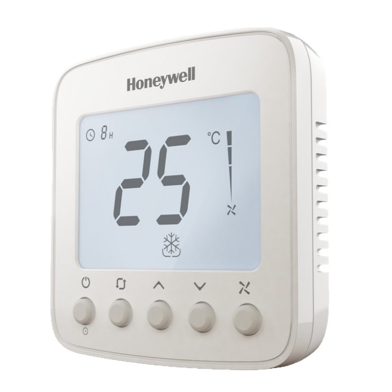 Honeywell 2 Controlled Network - огляд і ціна Woodworking Network