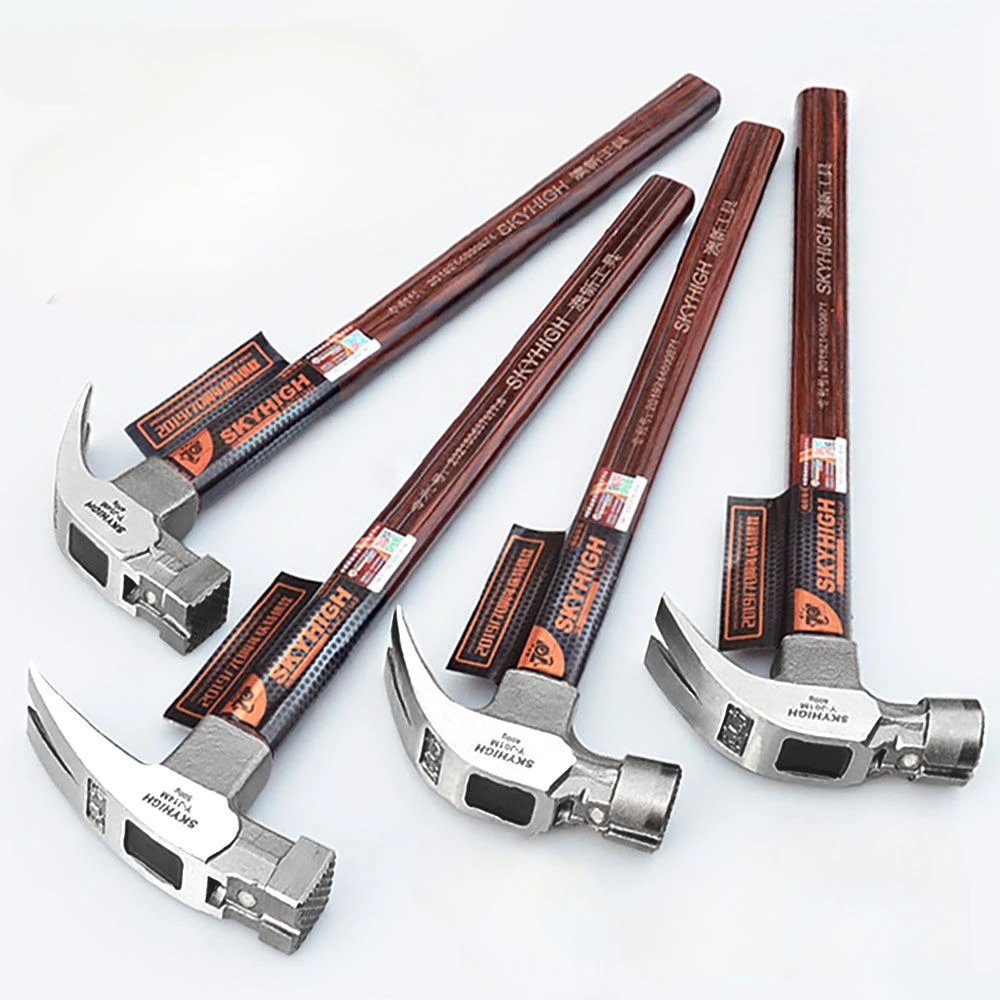 New Arrival Woodworking Hammer - огляд і ціна Woodworking New Zealand