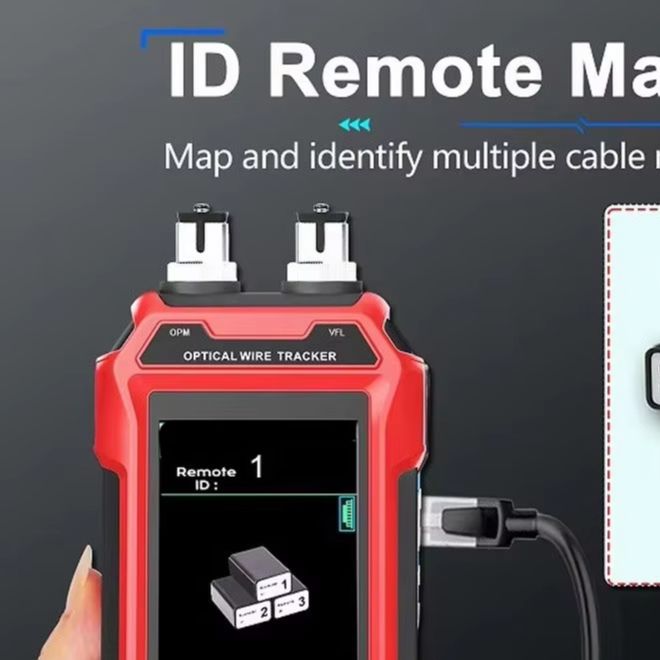 ET Series Compatible ID Remote - огляд і ціна Woodworking Network