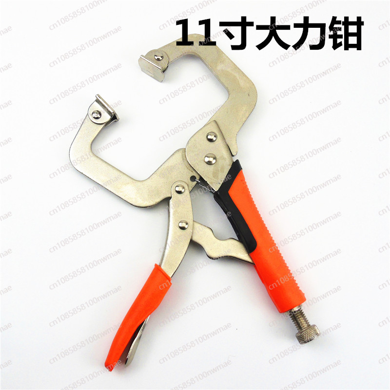 Powerful pliers multi-function - огляд і ціна Woodworking Essentials
