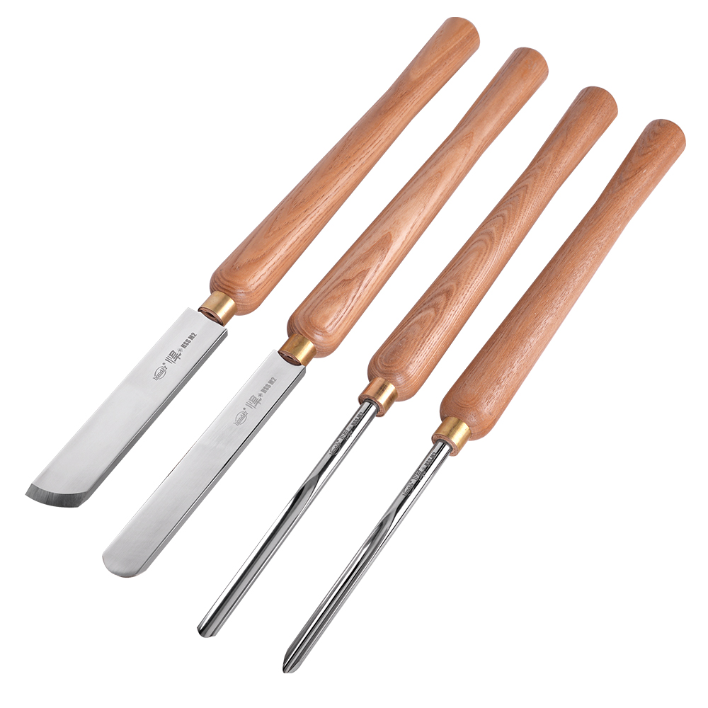 High-Speed Steel Wood Turning  - огляд і ціна Skew Chisel Wood