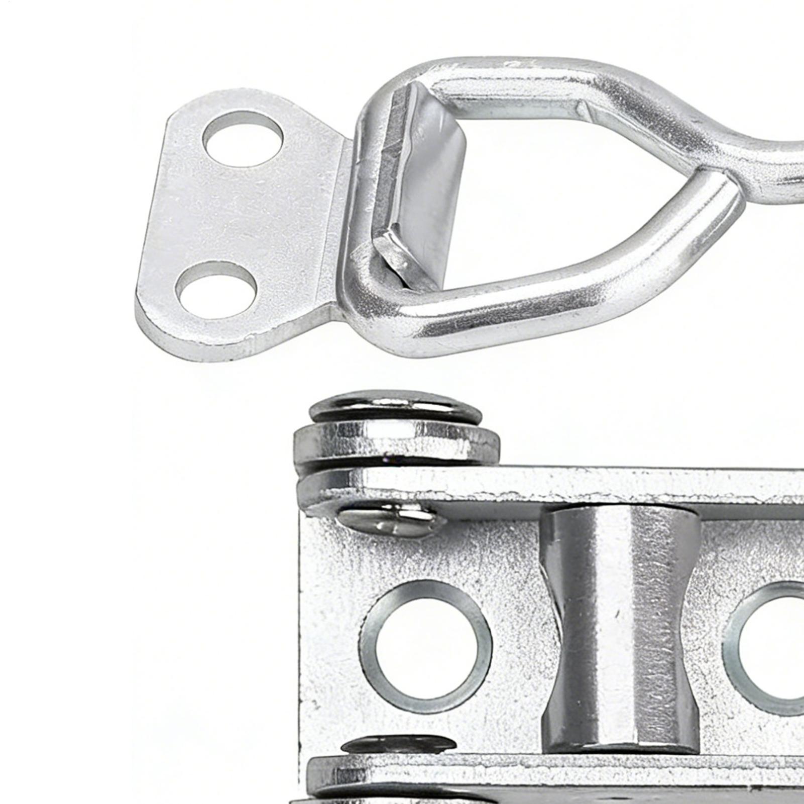 Toggle Latch Clamp 10-Piece Ru - огляд і ціна Woodworking Quick Clamps