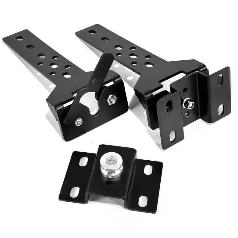 Quick Install Clamp for Car Si - огляд і ціна Woodworking Quick Clamps