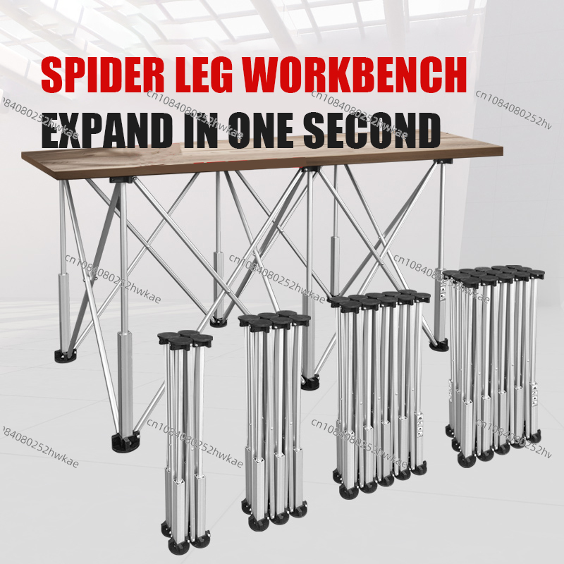 Folding Wood Working Table Pla - огляд і ціна Workbench Woodworking