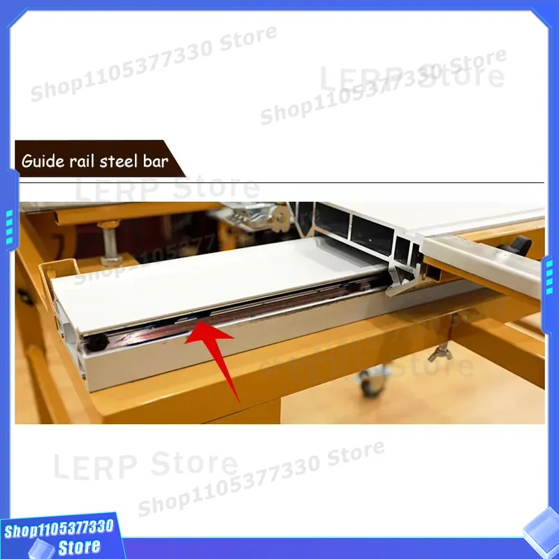 Portable Woodworking Sliding T - огляд і ціна Woodworking Workshop Design