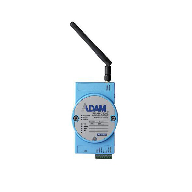 New Advantech ADAM-2520Z Adam  - огляд і ціна Woodworking Network