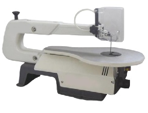 Wood Cutting Industrial Deskto - огляд і ціна Woodworking Machines