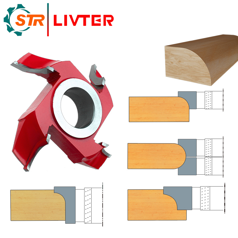 Woodworking TCT tool end mill  - огляд і ціна Woodworking Knives
