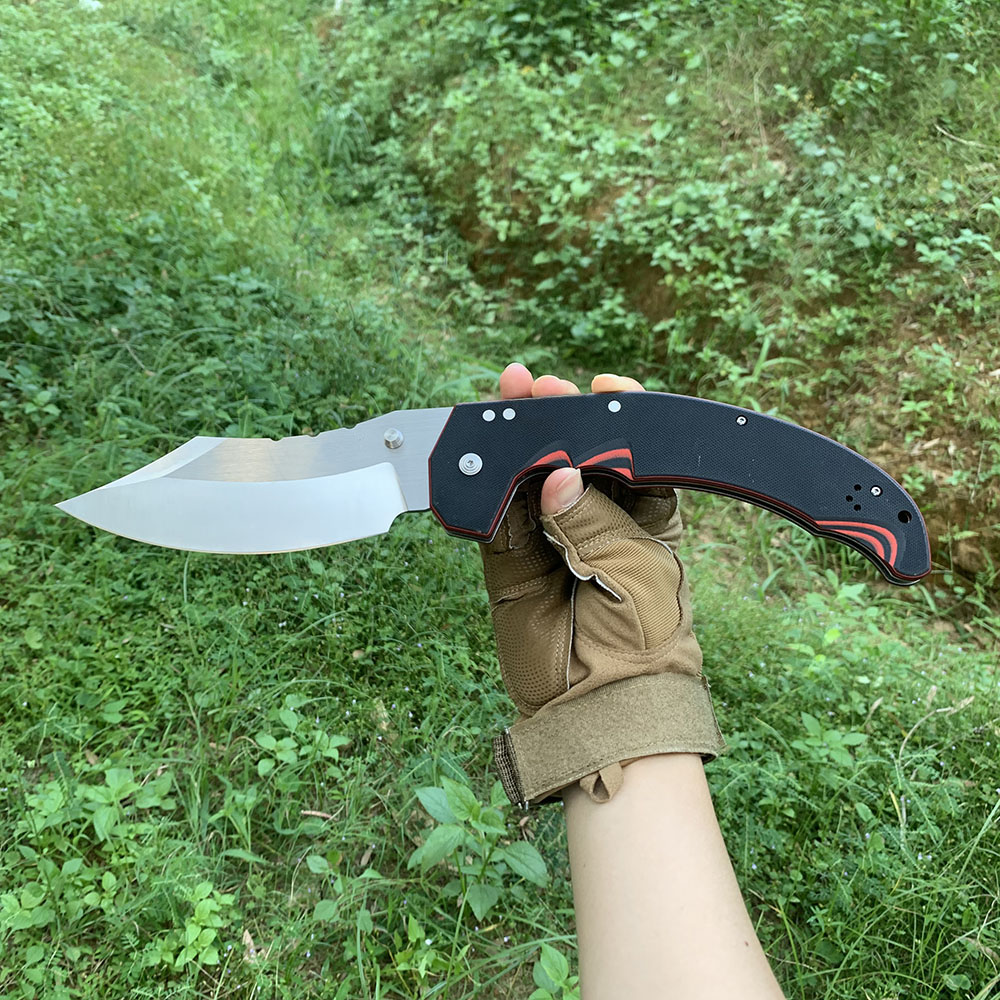 Mayhem Folding Knife Carrying  - огляд і ціна Woodworking Gifts For Men