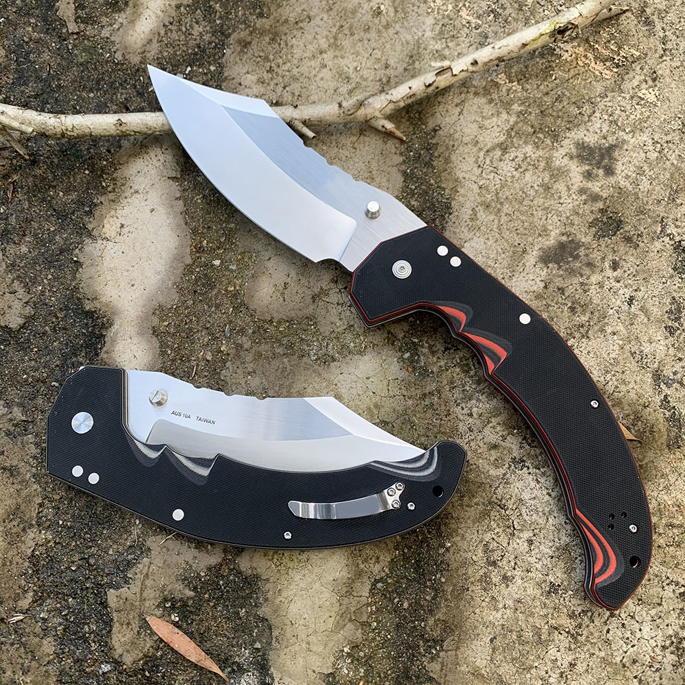 Mayhem Folding Knife Carrying  - огляд і ціна Woodworking Gifts For Men