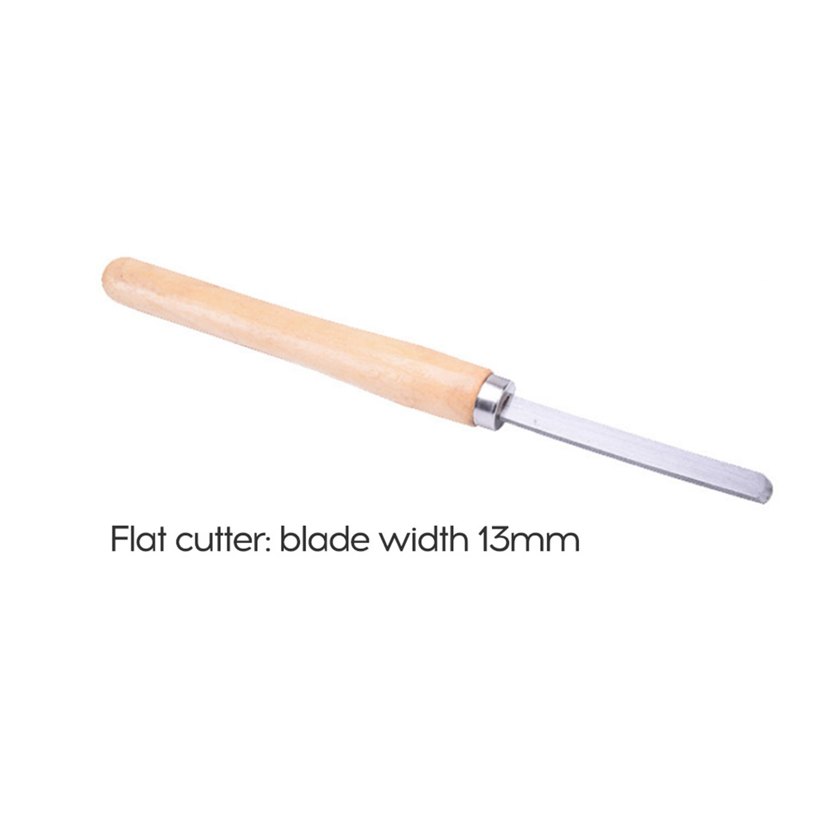 Wood Lathe Chisel Set Turning  - огляд і ціна Skew Chisel Wood