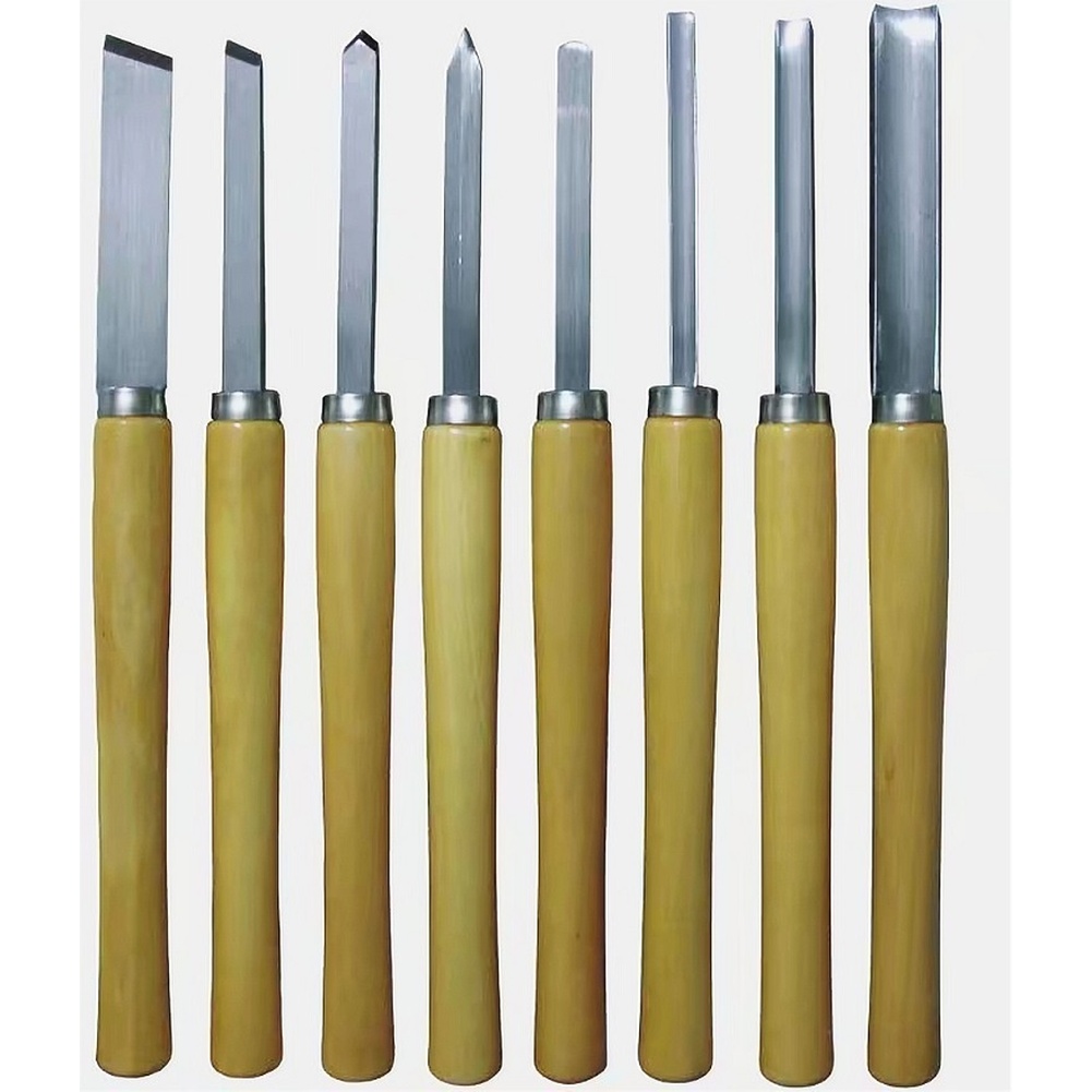 Carving Gouges Wood Chisel Set - огляд і ціна Skew Chisel Wood